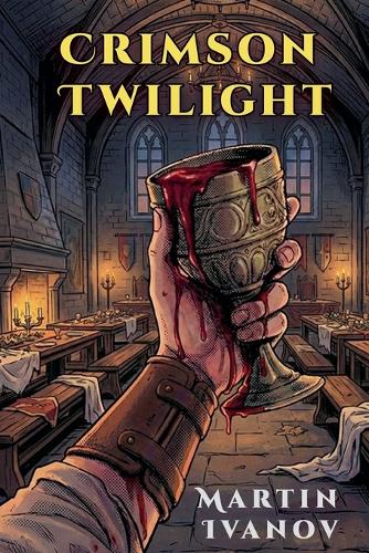 Crimson Twilight