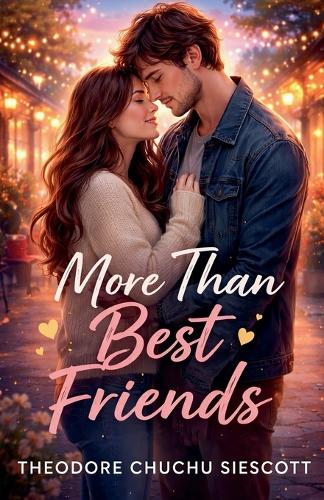 More Than Best Friends