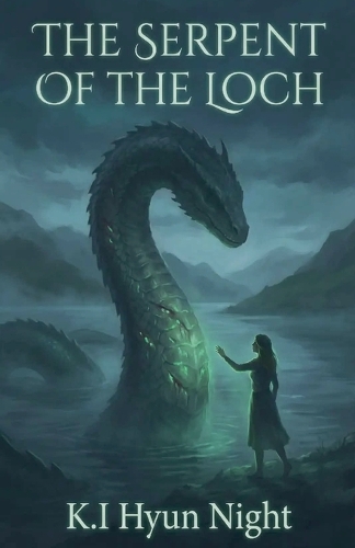 The Serpent Of The Loch
