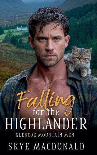 Falling for the Highlander