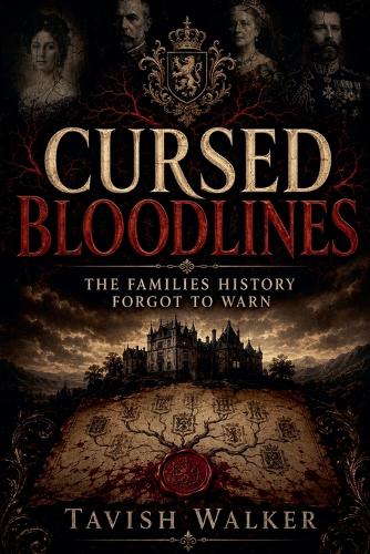 Cursed Bloodlines
