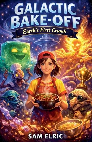 Galactic Bake-off
