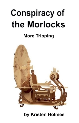 Conspiracy of the Morlocks