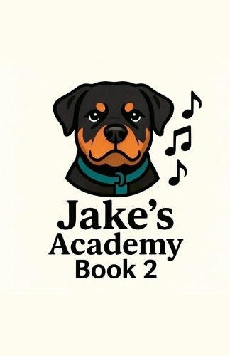 JaKe's Academy Book 2