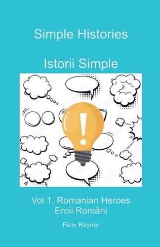 Simple Histories
