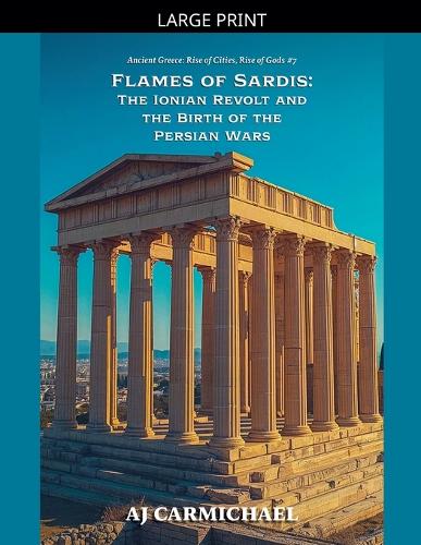 Flames of Sardis