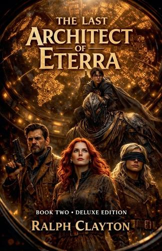 The Last Architect of Eterra