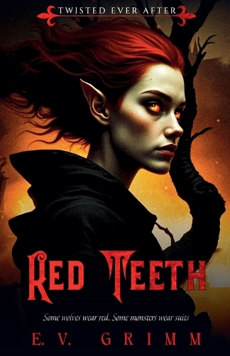 Red Teeth