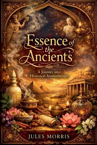 Essence of the Ancients