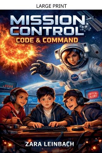 Mission Control