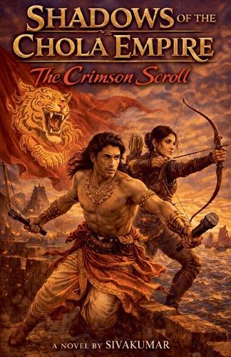 Shadow of the chola empire