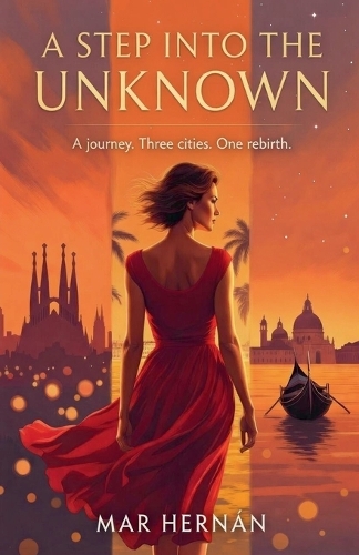 A Step into the Unknown