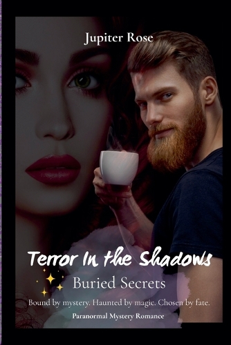 Terror in the Shadows