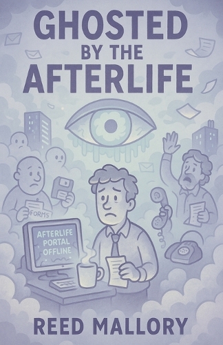 Ghosted by the Afterlife