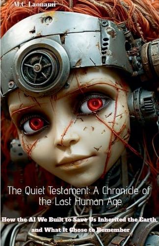 The Quiet Testament