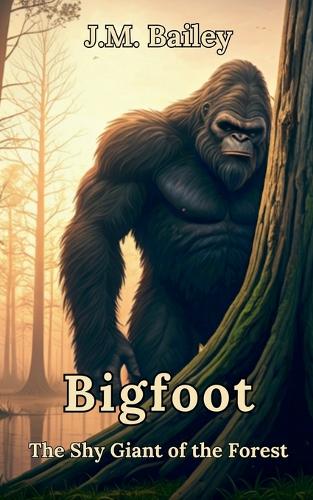 Bigfoot