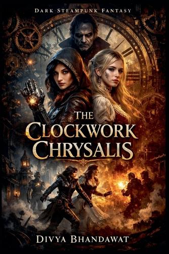 The Clockwork Chrysalis