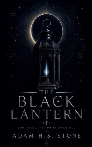 The Black Lantern