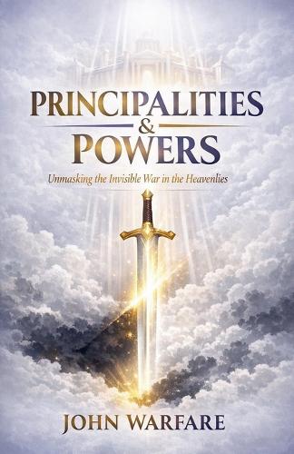 Principalities And Powers