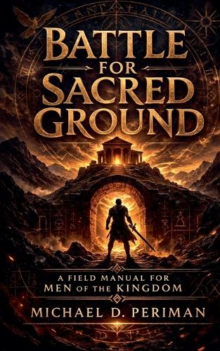 Battle for Sacred Ground