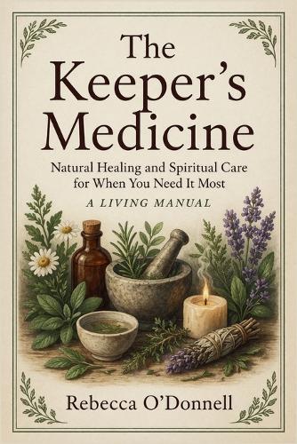 The Keeper's Medicine