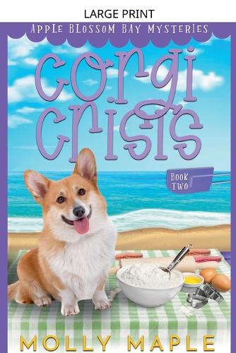 Corgi Crisis