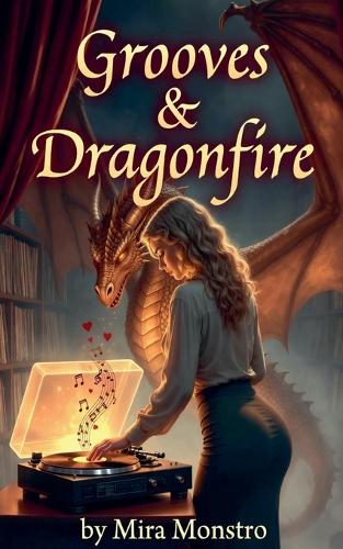 Grooves & Dragonfire