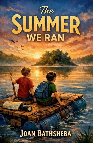 The Summer We Ran