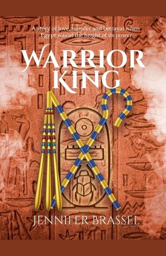 Warrior King