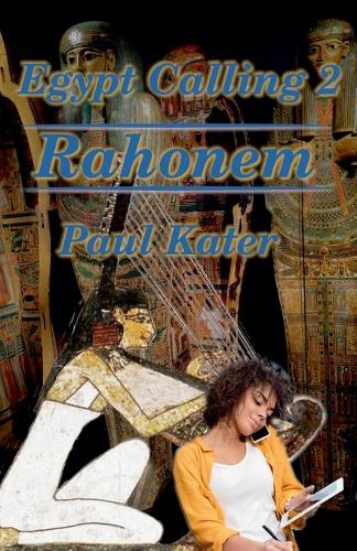 Egypt Calling 2 - Rahonem