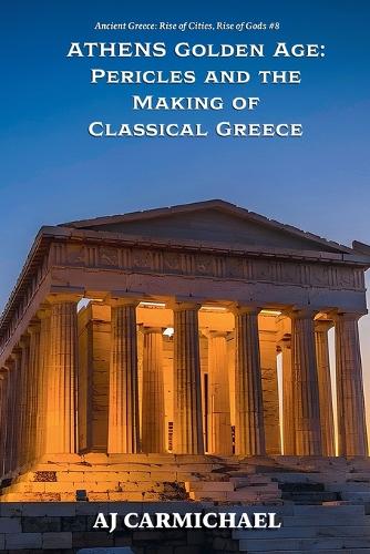 Athens Golden Age