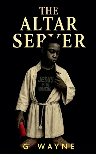 The Altar Server