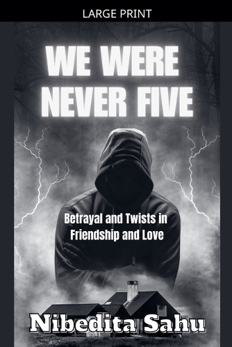We Were Never Five