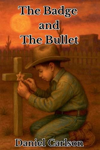 The Badge and The Bullet