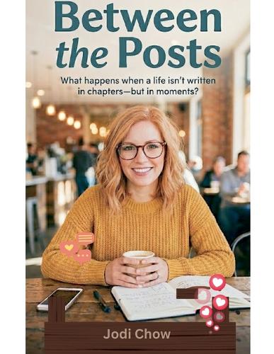 Between The Posts