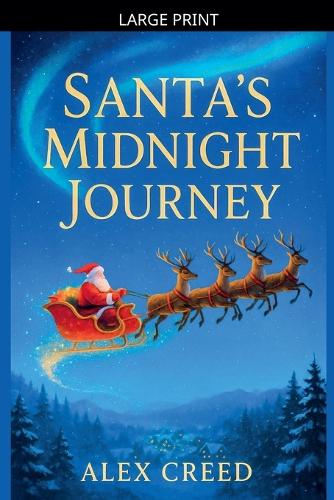 Santa's Midnight Journey