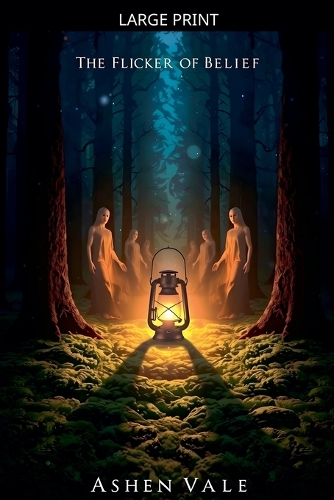 The Flicker of Belief