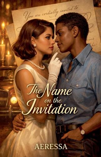 The Name on the Invitation