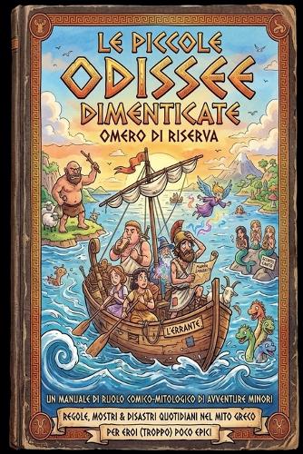 Le Piccole Odissee Dimenticate