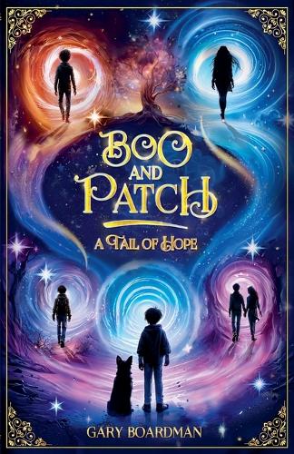 Boo & Patch