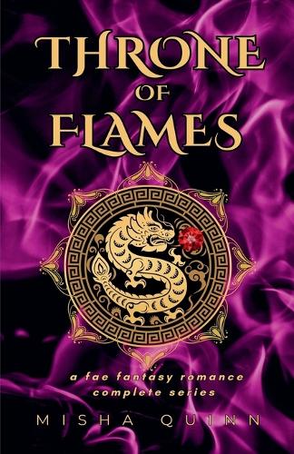 Throne of Flames