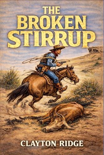 The Broken Stirrup