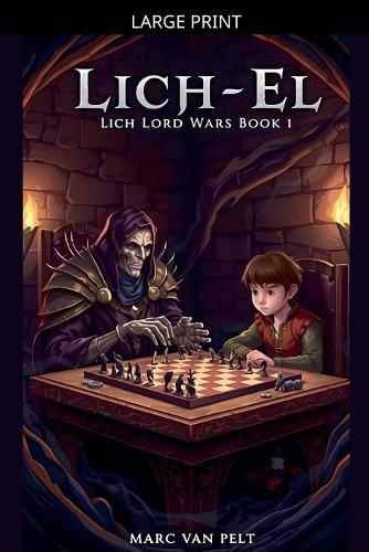 Lich-El