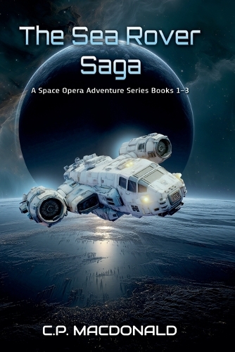 The Sea Rover Saga