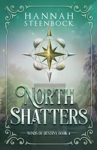 North Shatters