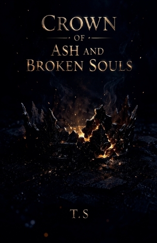 Crown of Ash and Broken Souls