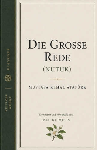 Die Rede (Nutuk)