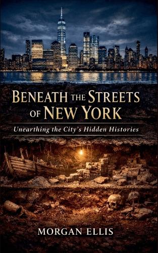 Beneath the Streets of New York