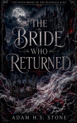 The Bride Who Returned