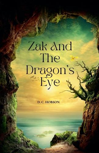 Zak and The Dragon's Eye